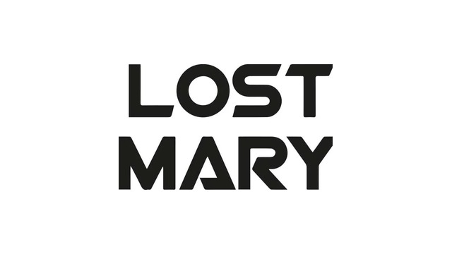 Lost Mary
