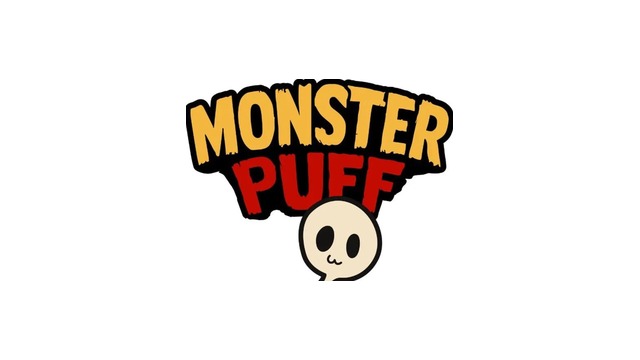 Monster Puff