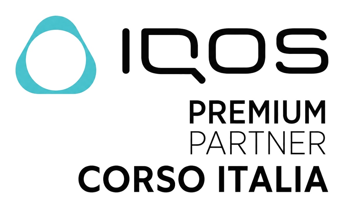 IQOS Premium Partner — Corso Italia