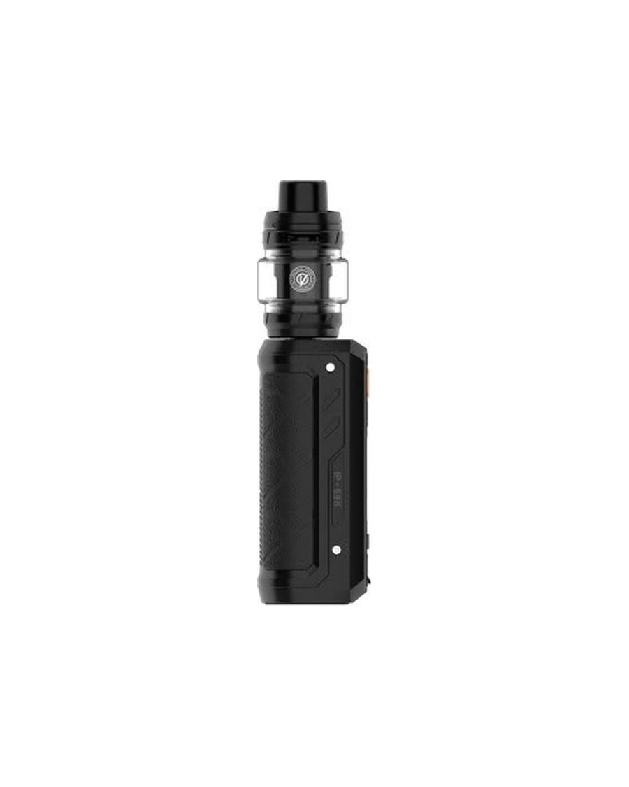 Vaporesso Armour Ultra nero con atomizzatore