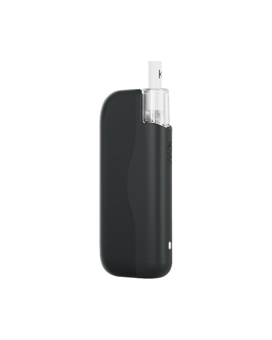 KIWI Spark 2 Pro nera con power bank
