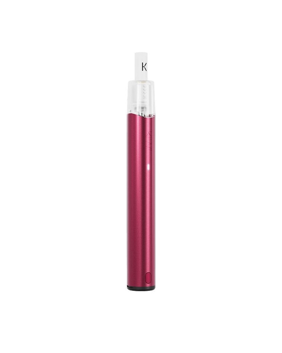 KIWI Spark 2 in versione rosa