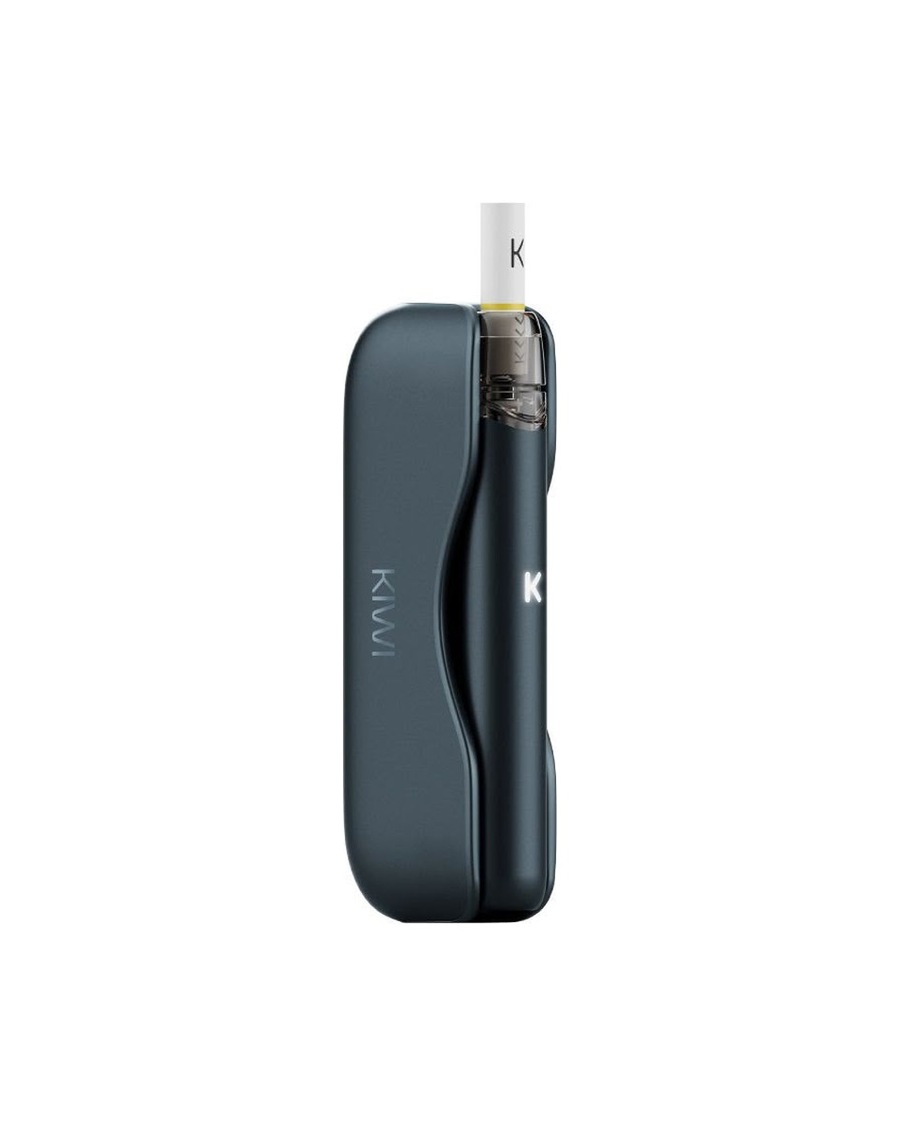 KIWI 2 Starter Kit: batteria esterna e pen, colore antracite