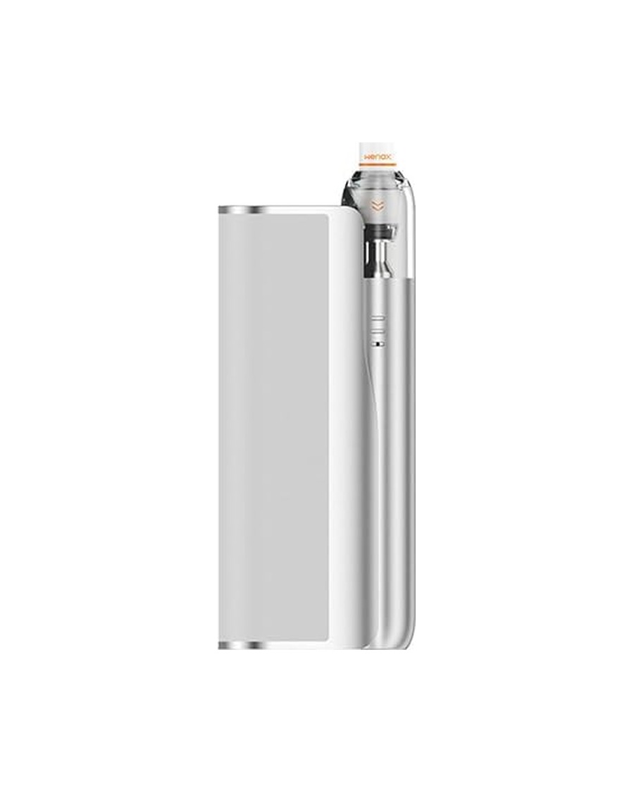 GeekVape Wenax M Starter Kit argento